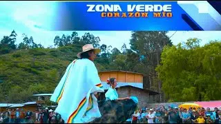CORAZÓN MÍO - ZONA VERDE - ESTRENO 2025 - CRISMI PRODUCCIONES