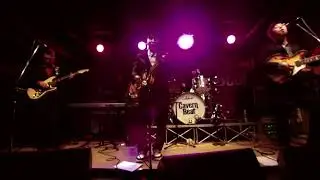 I Saw Her Standing There By Crescendo Four（クレッシェンド・フォー）[ THE BEATLES Cover ]