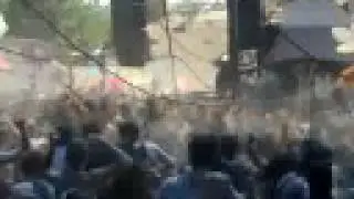 LOUD @ T.F.N Golan Party Ein Zivan