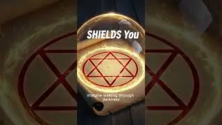 The Forgotten Sigil That Shields You 🛡️