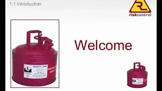 Flammable Liquids (2008)