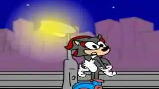 Sonic Riders in 4 min