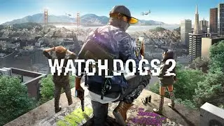 Watch_Dogs 2 - Ep 19 
