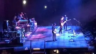 John Mayer - Copenhagen may 9th 2017