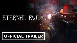 Eternal Evil - Official Console Release Date Trailer