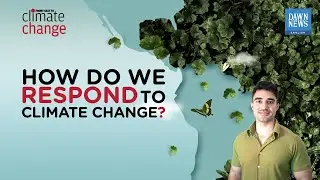How Can Developing Countries Respond To Global Warming? | Front Seat To Climate Change