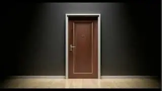 Sonido Puerta Abierta y Cerrada