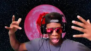 Chris Brown-Handle It (Audio) ft  DeJ Loaf, Lil Yachty Reaction Heart Break On A Full Moon