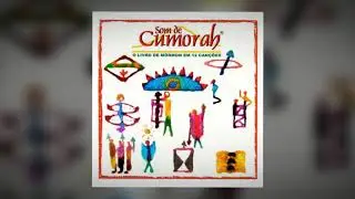 Som de Cumorah - Capit&atilde;o Mor&ocirc;ni  (Mormon Music lds  Sud Brazil )