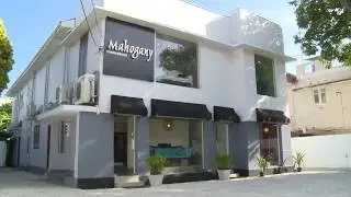 Launch of our latest Mahogany Masterpieces showroom at No.87, Dickman&rsquo;s Road, Colombo 05!