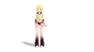 {MMD} Psy Daddy