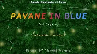 Banda Musicale di Demo - 03 - Pavane in Blue