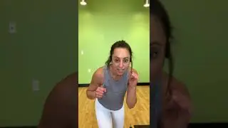 5/1 Zoom Live Cardio Kickboxing