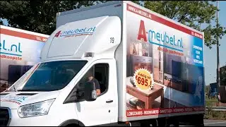 Welkom bij Woonwinkel A-Meubel!