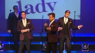 Opera Boys present A Night At The Musicals, heading to The Landmark Theatre, Ilfracombe 14th Oct 23