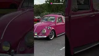 Top 5 Best Selling Cars of All Time!