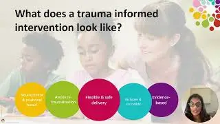 Healing Starts here: A Trauma-Informed Commissioning Guide for Children&rsquo;s Social Care