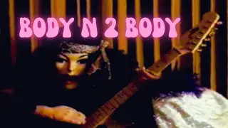 Shaye Saint John - Body N 2 Body