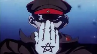 Doomed Megalopolis + Mgła - Exercises in Futility VI AMV