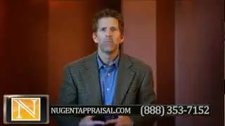 Divorce Appraisal and Expert Witness Service at Nugent Appraisal