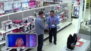 &lsquo;Bachelor&rsquo; Host&rsquo;s Hilarious Hidden Camera Prank