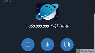 How To Claim Free 200M $GSPHERE Airdrop Token Now On Trust Wallet | New Trust Wallet Airdrop 2021