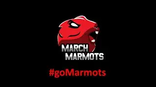 The Clash Of Royals: March Marmots vs. Ragebears Blue