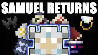 The Strongest Priest in RotMG Just Got Stronger...