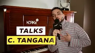 C. Tangana | TALKS