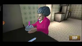 Scary Teacher 3D Version 5.0.2 Failed Prank In Party Pooper