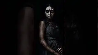 scary horror village story | Horror Bed