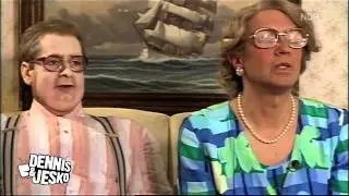 Die Hartwigsens: 