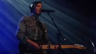 3/5 Ria Mae - Thoughts on Fire @ O2 ABC, Glasgow, Scotland 2/17/17
