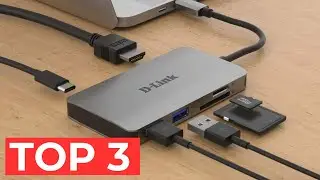 TOP 3 Meilleur Adaptateur Multiport 2024