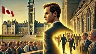Trudeau&rsquo;s Resignation: A Taoist Perspective on Leadership and Balance in Canada