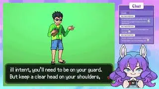 Starting a new adventure | Let's play Pokemon Uranium pt 1