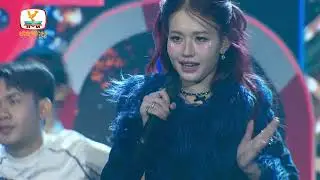 MINA Hot Damn | Bacchus Fantasy Concert HANG MEAS CNC