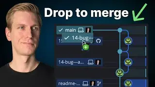 GitKraken: Using Git Will Never Be The Same