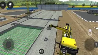 Drive Simulator 2020 | Level 30 Large Commercial Building Part-1  Android Gameplay