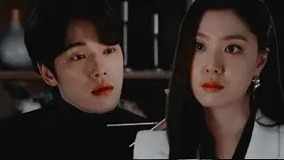 Rich girl fell in love with a Con Man |Goo Seung Joon & Seo Dan |Crash landing on you || korean mix