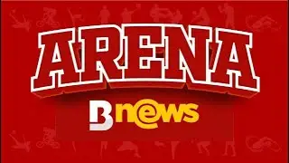 ARENA BNEWS + BAIANA FM 30/12/2025