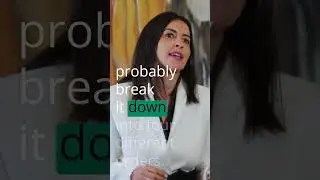Reimagining Middle Eastern economies: Dr. Rawaa Harati on diversification and geopolitical shifts