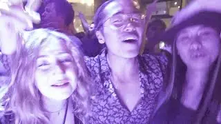 My 21ST Birthday got a little wild...