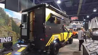 SEMA 2016 Truck Finalists from Life is Better Off Road