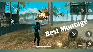 1v4 best Montage | ft.Bazanji-Fed up.