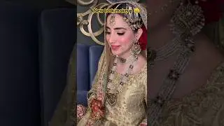 new fashion bridal makeup# wedding#viralvideo trending#BLACKPINk #JUMP #MV #HIGHLIGHTCLIP #shorts