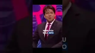 Royal Roasting | 2014 Michael McIntyre #funny #royals #fypシ #fyp #comedy