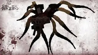 Scape and Run: Parasites Mod OSTs [Full Album]