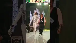 #bhubaneswarsmartcity #odisha #fashionshow #beautiful #rampshow #ommtv #omtv #kalingacinearts