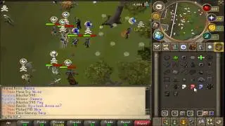 matrixftw fatality pking ft ags dclaws